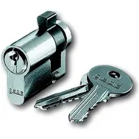 Busch-Jaeger 0520 PZ-VS
