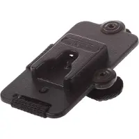 Axis 02127-001, Schwarz, AXIS W100
