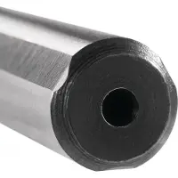 Promat Stufenbohrer Bohrbereich 4-30 mm HSS spiralgenutet Schneidenanzahl 2 Stufenanzahl 14
