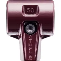 HALDER Tempergussgehäuse Durchmesser 60mm für Simplex - 3011060