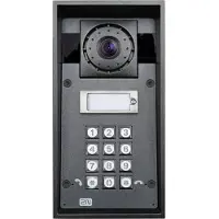 Axis IP Force, H.263, H.263+, H.264, 1280 x 960 Pixel, 640 x 480 Pixel, CMOS, 25,4 / 3 mm (1 / 3"), 30 fps