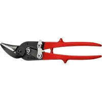 Bessey Idealschere, robust Blau