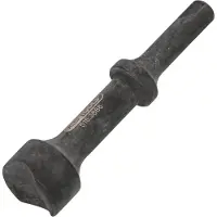 Ks Tools 515.3886, Rotationshammer-Meißelbefestigung, Schwarz, 110 mm, 138 g, 1 Stück(e)