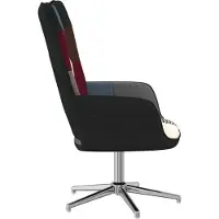 vidaXL "Winter Sale" Fernseh- & Relaxsessel - Mehrfarbig Relaxsessel Patchwork Stoff DE4489419