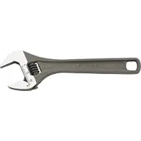 Stahlwille 4026, Chrom-Vanadium-Stahl, Chrom, Grau, 15 mm, 386 mm, 1,32 kg, 1 Stück(e)