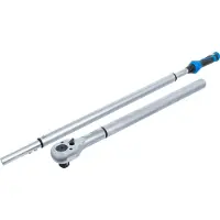 Bgs Torque Wrench, 1500 mm, 10782 mm, 10,8 kg