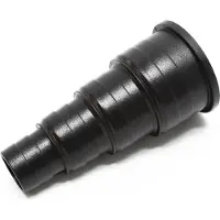 SunSun Ersatzteil für CUV-636 Teichklärer – Schlauchstufentülle – für Teichfilter, UV Leuchtmittel, UVC Klärer Zubehör