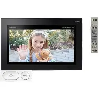 Siedle Video-Innenstation A 150-0 W+ PSM 1 12 24 Axiom m