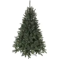 Black Box Trees Toronto Weihnachtsbaum Deluxe - H155 x Ø102 cm - Grün