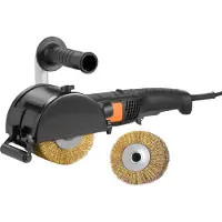Vevor Poliermaschine
