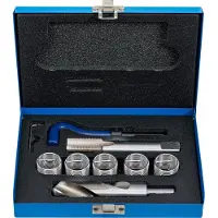 Bgs Thread Repair Kit, 1,26 kg