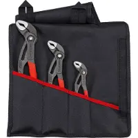 Knipex 00 19 55 S9, Rot, 115 mm, 330 mm, 35 mm, 1,25 kg