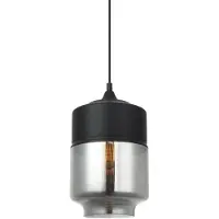 ITALUX ONFL-0352-3K Erba LED-Außenwandeinbauleuchte, 5 W/360 lm, 3000 K, Schutzart IP65, schwarz