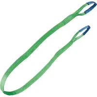 TECTOR Hebeband Hebeschlinge grün 2000 kg / 3 Meter