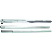Gedore 8564-01 Drehmomentschlüssel DREMOMETER E 750-2000 Nm, 7695250