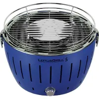 LotusGrill G28u Elektrogrill