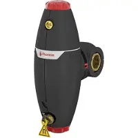 Flamco Luftabscheider XStream Vent-Clean 1 1/4 M DN 25, G 1 1/4 M