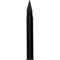 Linder Exclusiv GmbH 4er Set LED-Gartenleuchtstäbe Zuckerstange Weihnachtsbeleuchtung IP 44