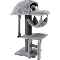 Nobby "Rami XL" grau 115cm