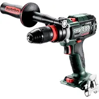 Metabo Akku-3-Gang-Bohrschrauber BS 18 LTX-3 BL Q I Metal, Karton