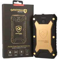PATONA PROTECT Power Bank Extreme 100 PD65W 27.000mAh