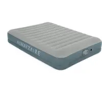 Bestway 69078, Doppelmatratze, Rechteck, Draußen, Integrierte Luftpumpe