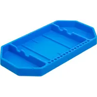 Bgs Silicone rubber Tool Storage Tray, 384 mm, 384 g