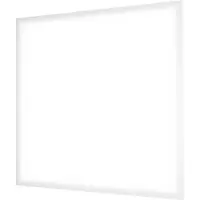HOFTRONIC™ LED-Panel 60x60 cm 36W 4860lm 4000K dimmbar flimmerfrei UGR19 weiß