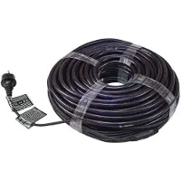 Eurolite RUBBERLIGHT RL1-230V violett/pink 44m