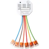 Lupus-Electronics Lupus Electronics 12128, Rollladenrelais V2, XT Smarthome