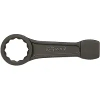 Ks Tools Schlag-Ringschlüssel