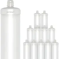 HOFTRONIC™ LED Feuchtraumleuchte 150cm 48W 5760lm IP65 6500K Weiß