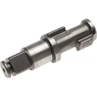 Bgs 3246-7 Antriebswelle, 12,5 (1/2), für Druckluft-Schlagschrauber Art. 3246