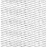 Syfax Gittermatte Streckmetall Edelstahl 100x85 cm 45x20x4 mm