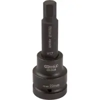 Ks Tools 450.0461 Kraft-Stecknuss