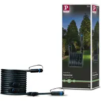 Paulmann Plug & Shine Kabel 5m 4 Ausgänge
