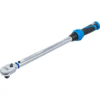 Bgs Torque Wrench, 505 mm, 2584 mm, 2,58 kg