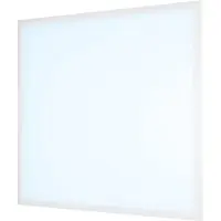 HOFTRONIC™ LED-Panel 62x62 cm 36W 4860lm 6500K Weiß UGR22 Flimmerfrei