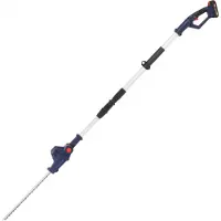 Güde Akku Teleskop Heckenschere Hochheckenschere 43 cm HST 18-0 ohne Akku
