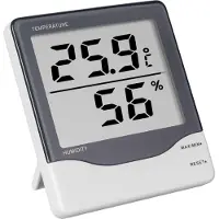 TFA-Dostmann 30.5002 Electronic Thermometer