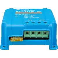 Victron Energy Konverter Orion-Tr 24/12-10 120W