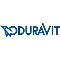 Duravit Handtuchhalter DuraStyle 74x44cm, betongr m/amerik. Nussb, m Abl.