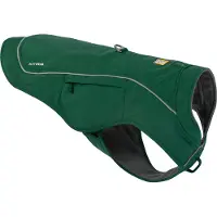 Ruffwear Overcoat Fuse Jacke Evergreen XS