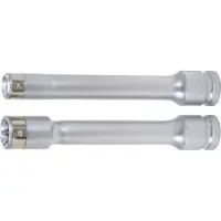 Ks Tools 1/2 TX-E-Stecknuss, 150 mm lang, E10