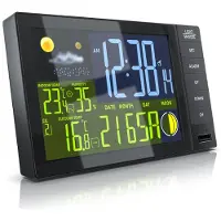 Bearware Wetterstation