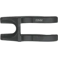 Ks Tools Ausdrücker Kugelgelenk 450.0974 22,0mm 520g