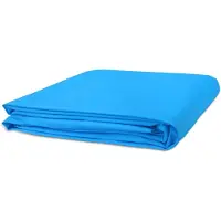Trend-Pool Innenhülle Rundbecken blau Tiefe 90cm Stärke 0,50mm ohne Biese überlappend : 460 cm