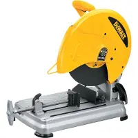 DeWalt D28715 Metallkreissägen Trennschleifer 2200 Watt