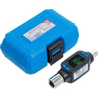 Bgs Digital Torque Adaptor, 394 g