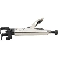 Bgs 482 Spezial-Gripzange mit Schnelllöser, Länge 210 mm